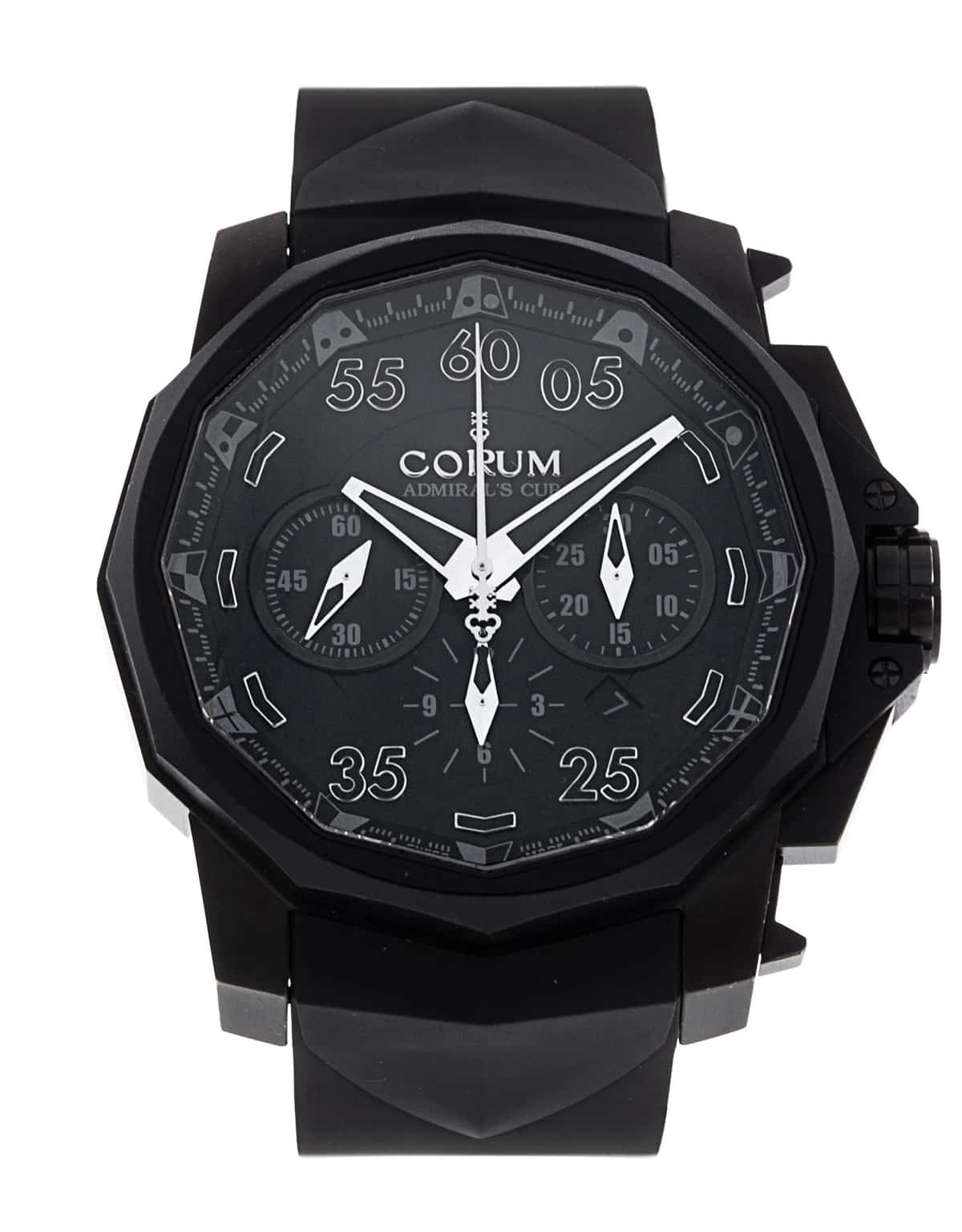 Corum Deep Hull 48 753.934.95/0371 AN92